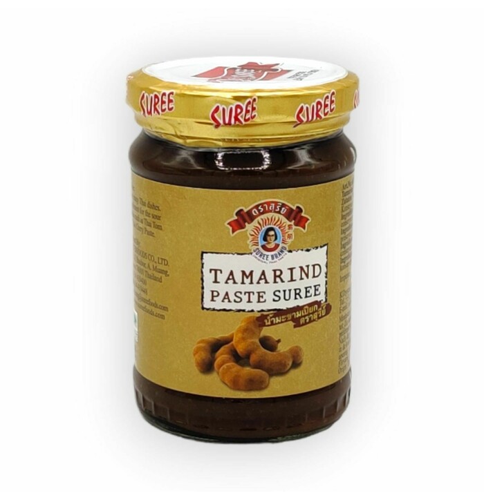 SUREE Concentrated Tamarind 227g image