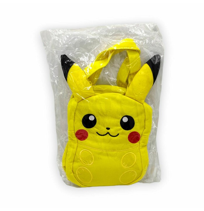 Skater Pikachu Bag 1p image