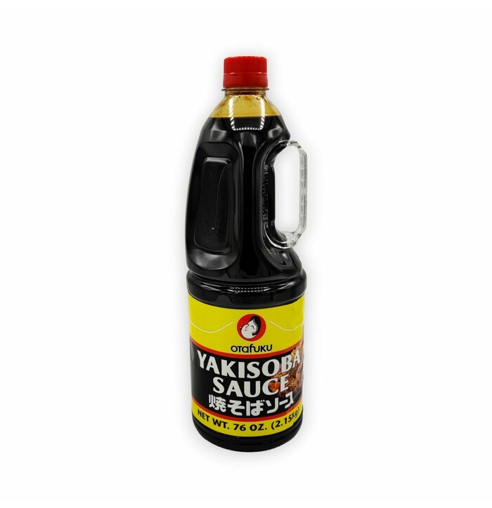 Otafuku Yakisoba Sauce 2.15 kg image