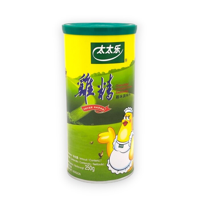 Ttl Granulated Chicken Seasoning  250 g image