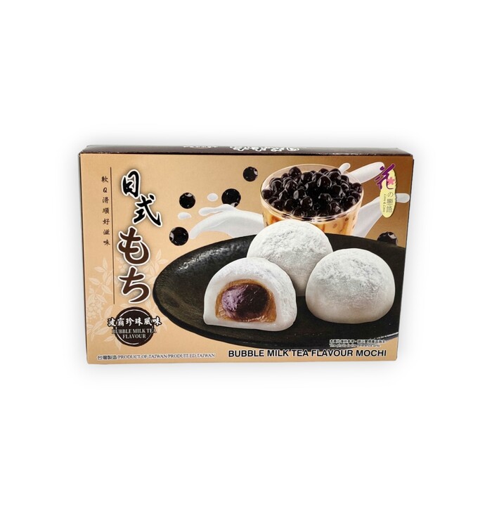 LL Bubble Japanese Style Mochi Bubble Milk Tea180g image