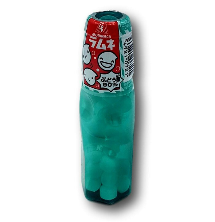 Morinaga Ramune karkki 29 g kuva