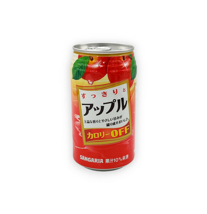 Sangaria Sukkiri Apple Drink 240g image