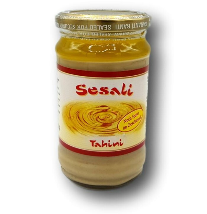 Sesali Sesame paste tahin 300 g image