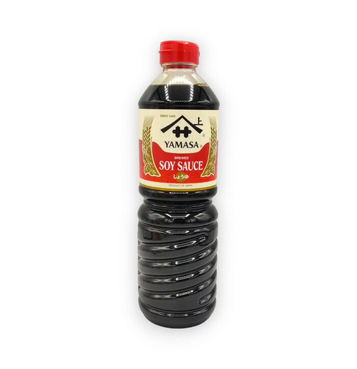 YAMASA Soy Sauce Fancy 1L image