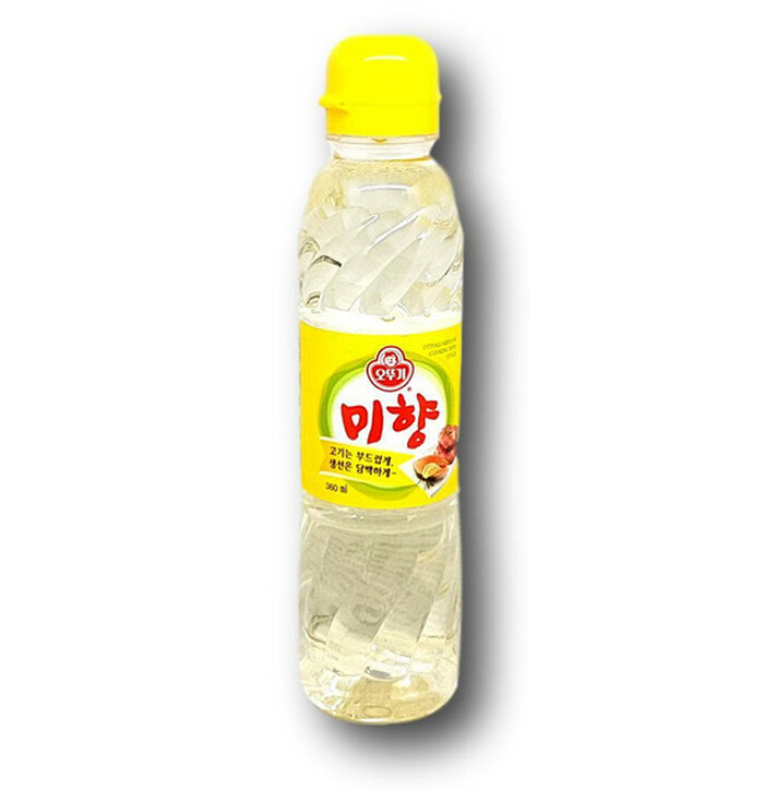 Ottogi Mirin  360 ml image